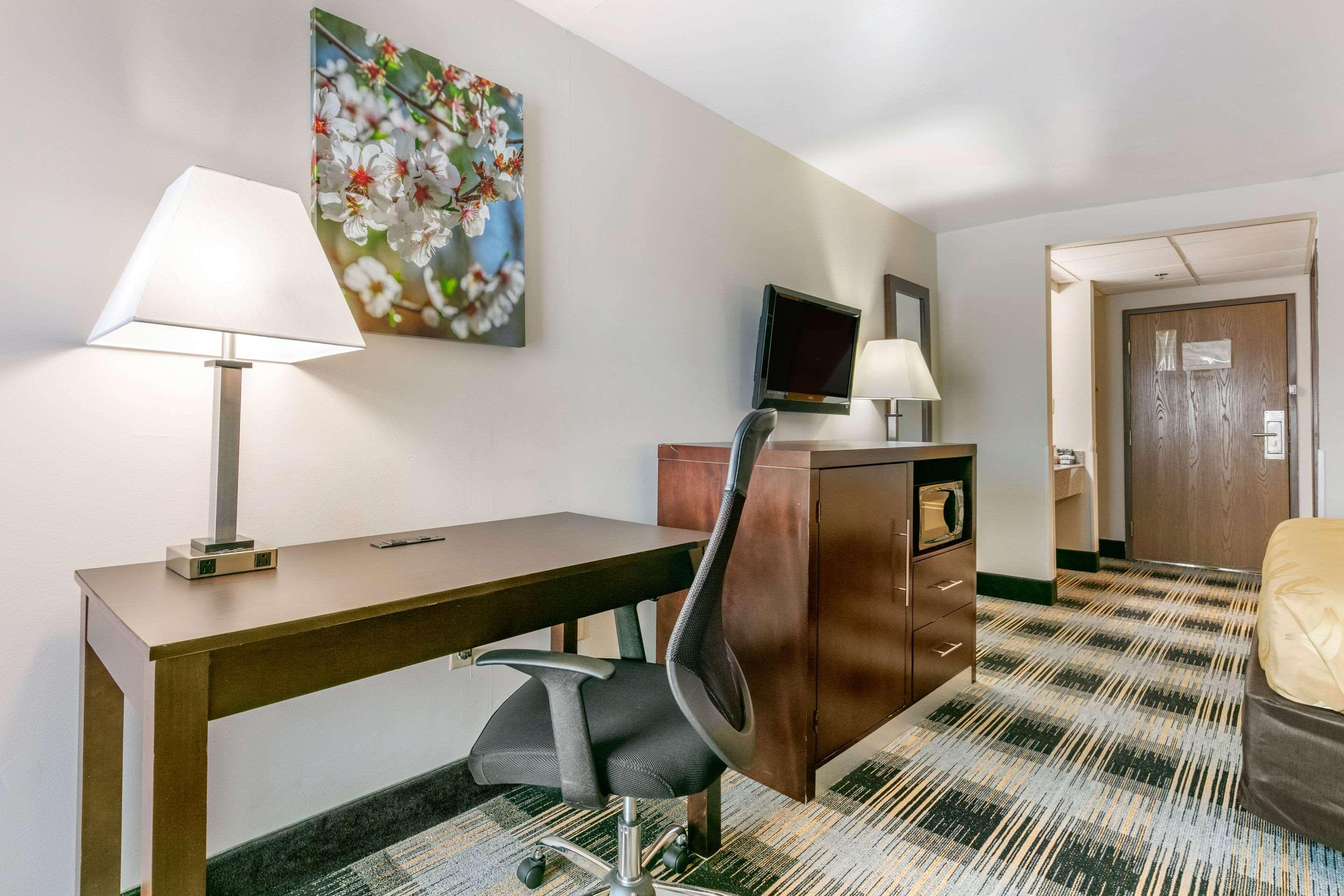 Quality Inn Cape Girardeau Exterior foto