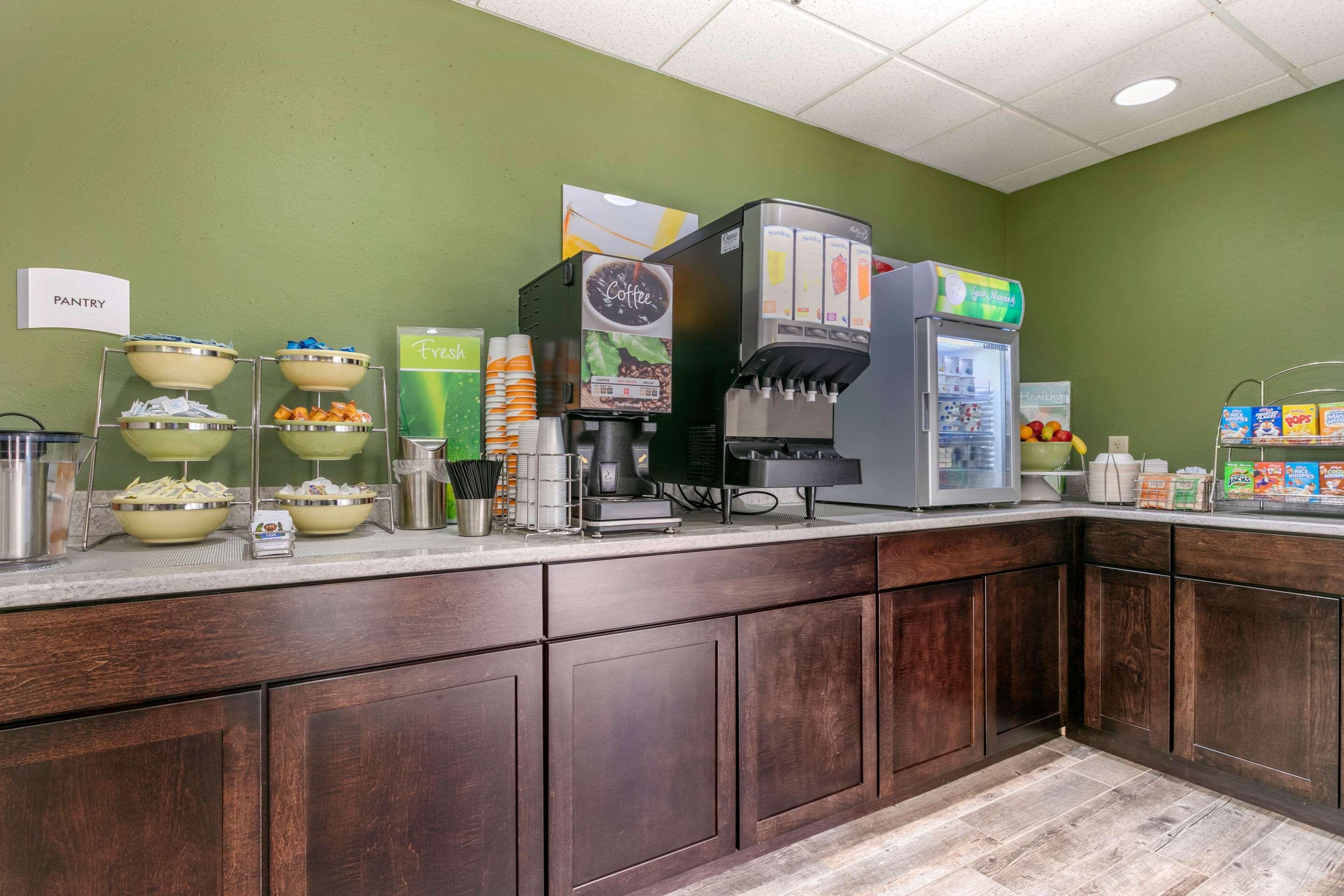 Quality Inn Cape Girardeau Exterior foto