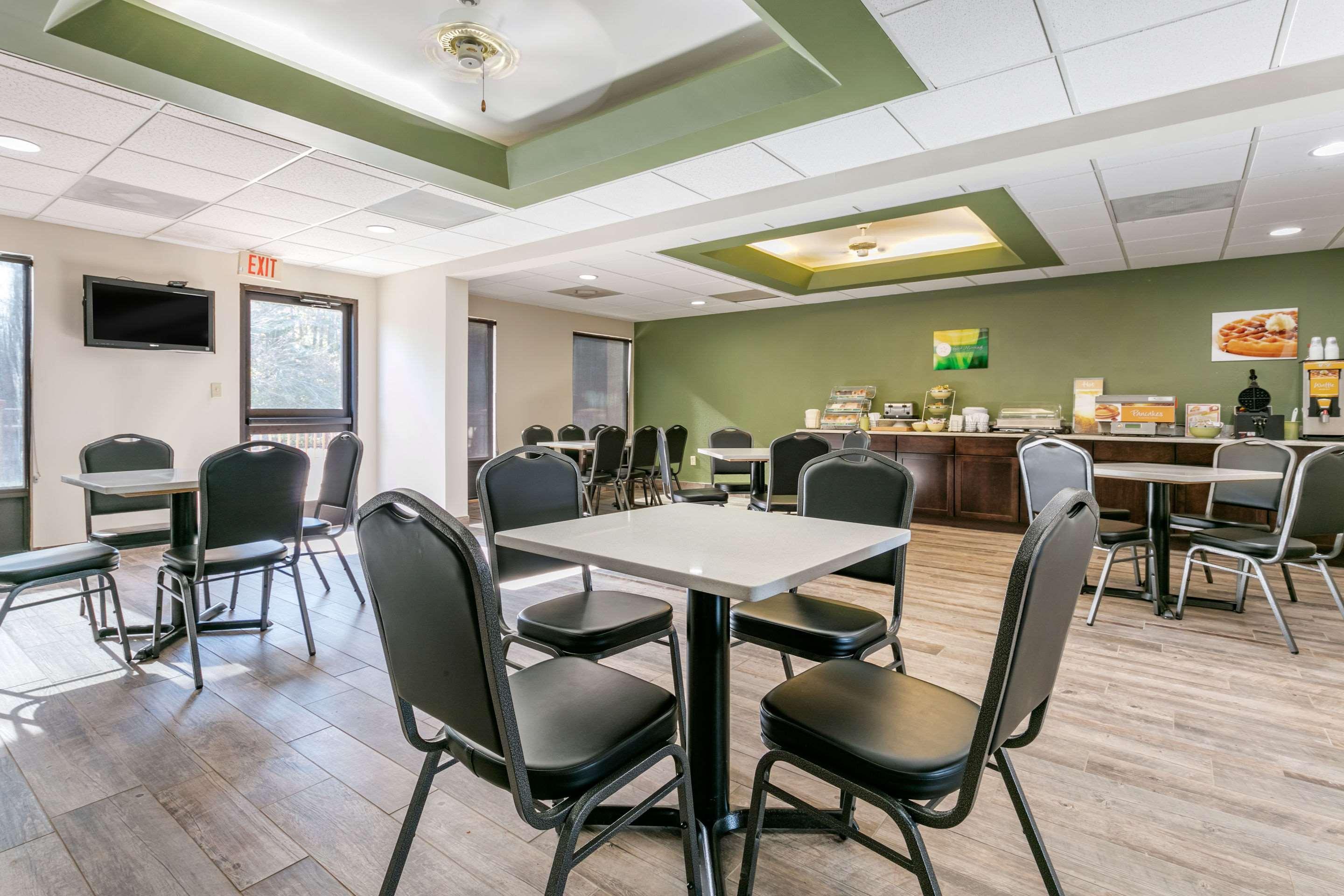 Quality Inn Cape Girardeau Exterior foto